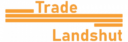 Trade-Landshut Logo hell